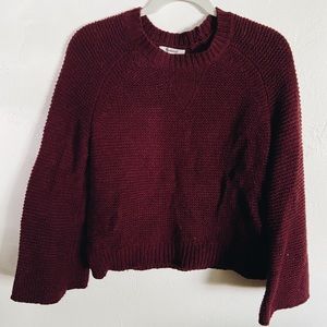 Madewell Knit Sweater